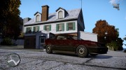 HD Dirt texture para GTA 4 miniatura 5