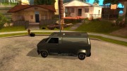 Burrito HD para GTA San Andreas miniatura 2