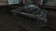 Шкурка для PzKpfw III for World Of Tanks miniature 5