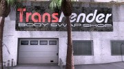 Украшение автосалона Wang Cars для GTA San Andreas миниатюра 2