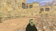IMI Desert Eagle para Counter Strike 1.6 miniatura 1