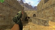 Laser glock для Counter Strike 1.6 миниатюра 3