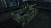 Шкурка для СУ-8 for World Of Tanks miniature 4