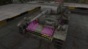 Качественные зоны пробития для VK 36.01 (H) для World Of Tanks миниатюра 1