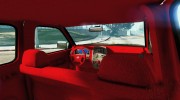 Amanat Al-Riyadh Datsun para GTA 5 miniatura 5