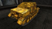 Marder II 8 для World Of Tanks миниатюра 4