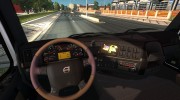 Volvo FH для Euro Truck Simulator 2 миниатюра 5