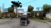 Iveco Stralis для GTA San Andreas миниатюра 1