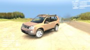 Nissan X-Trail for Spintires DEMO 2013 miniature 1