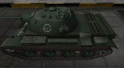 Зоны пробития контурные для 59-16 для World Of Tanks миниатюра 2