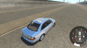 Audi S4 2000 для BeamNG.Drive миниатюра 4