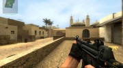 MP5 Edit для Counter-Strike Source миниатюра 1