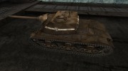 Шкурка для T25 AT для World Of Tanks миниатюра 2