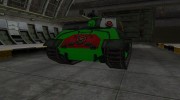 Качественный скин для 110 para World Of Tanks miniatura 4