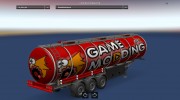 Mod GameModding trailer by Vexillum v.3.0 para Euro Truck Simulator 2 miniatura 3