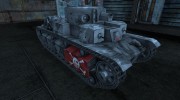 Шкурка для Т-28 for World Of Tanks miniature 5