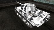 PzKpfw V Panther 07 для World Of Tanks миниатюра 3