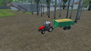 ПТС 9 for Farming Simulator 2013 miniature 7