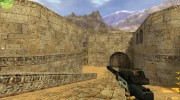 Suppressed Glock для Counter Strike 1.6 миниатюра 1