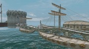 Port Telgarth для TES V: Skyrim миниатюра 1