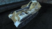 Шкурка для Gw-Panther para World Of Tanks miniatura 1