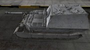 Ремоделинг для Ferdinand для World Of Tanks миниатюра 2