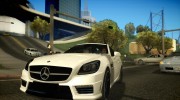 Direct B 2012 v1.1 for GTA San Andreas miniature 1