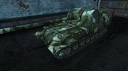 Объект 261 7 for World Of Tanks miniature 1