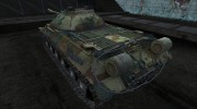 ИС-3 DEATH999 for World Of Tanks miniature 3