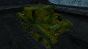 АТ-1 rypraht para World Of Tanks miniatura 3