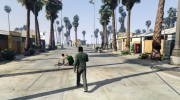 Infection 1.2 for GTA 5 miniature 2