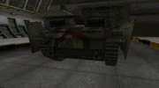 Исторический камуфляж StuG III for World Of Tanks miniature 4