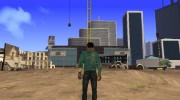 Far Cry 4 Ajay Ghale	   para GTA San Andreas miniatura 4