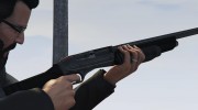 Max Payne 3 Sx3 1.0 for GTA 5 miniature 6