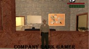 Life Of Cops для GTA San Andreas миниатюра 1