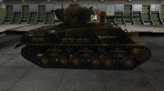 Шкурка для M4A3E8 Sherman для World Of Tanks миниатюра 5