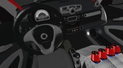 Smart Diablo for GTA San Andreas miniature 5