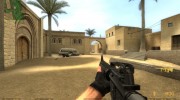 Majors M16-a4 hack for Counter-Strike Source miniature 1