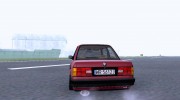 BMW M3 E30 Coupe for GTA San Andreas miniature 3