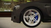 Wheels Pack by VitaliK101 para GTA San Andreas miniatura 13