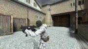HellSpike/Cypers UMP 45 для Counter-Strike Source миниатюра 5