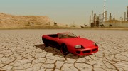 DLC гараж из GTA online абсолютно новый транспорт + пристань с катерами 2.0 for GTA San Andreas miniature 13