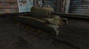 Шкурка для T20 for World Of Tanks miniature 5
