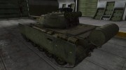 Ремоделлинг для Т-44 for World Of Tanks miniature 3