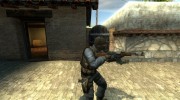 SC gign v4 for Counter-Strike Source miniature 2