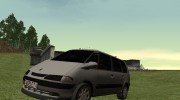 Renault Espace III for GTA San Andreas miniature 3
