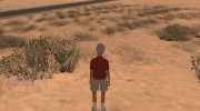 Wfori в HD para GTA San Andreas miniatura 4