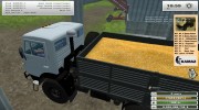 КамАЗ 44108 v2.0 для Farming Simulator 2013 миниатюра 23