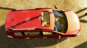 Toyota Highlander 2012 v2.0 для GTA 4 миниатюра 9