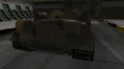 Исторический камуфляж Объект 704 for World Of Tanks miniature 4